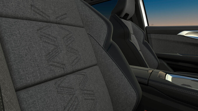 Renault Austral E-Tech Full Hybrid Techno 5dr Auto Hybrid Estate - Image 6